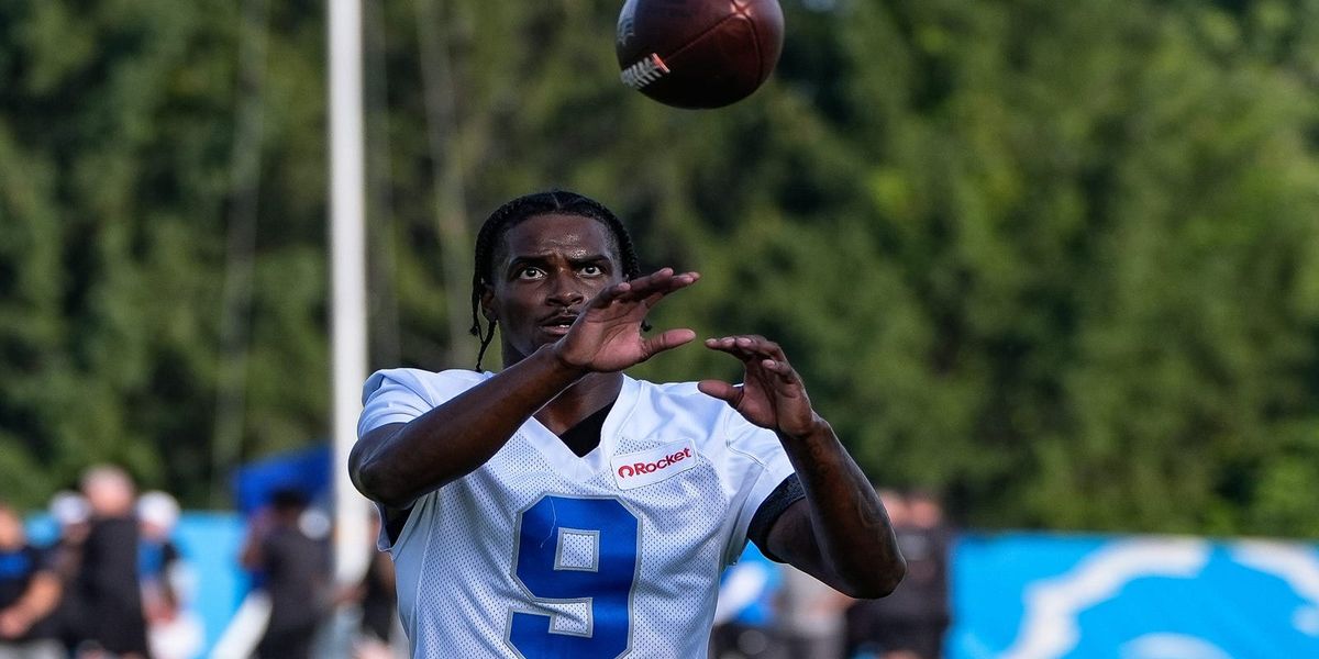 The Lions Wire tweet media