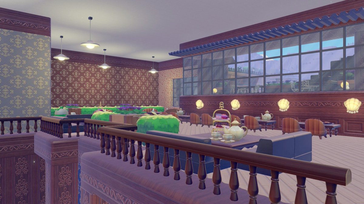 min2create's tweet photo. シェフバリスのレストラン🍽️
YouTube動画も投稿しました！

#ぽこあポケモン      #ぽこポケ      #pokopia https://t.co/ZhgVTTXGmJ