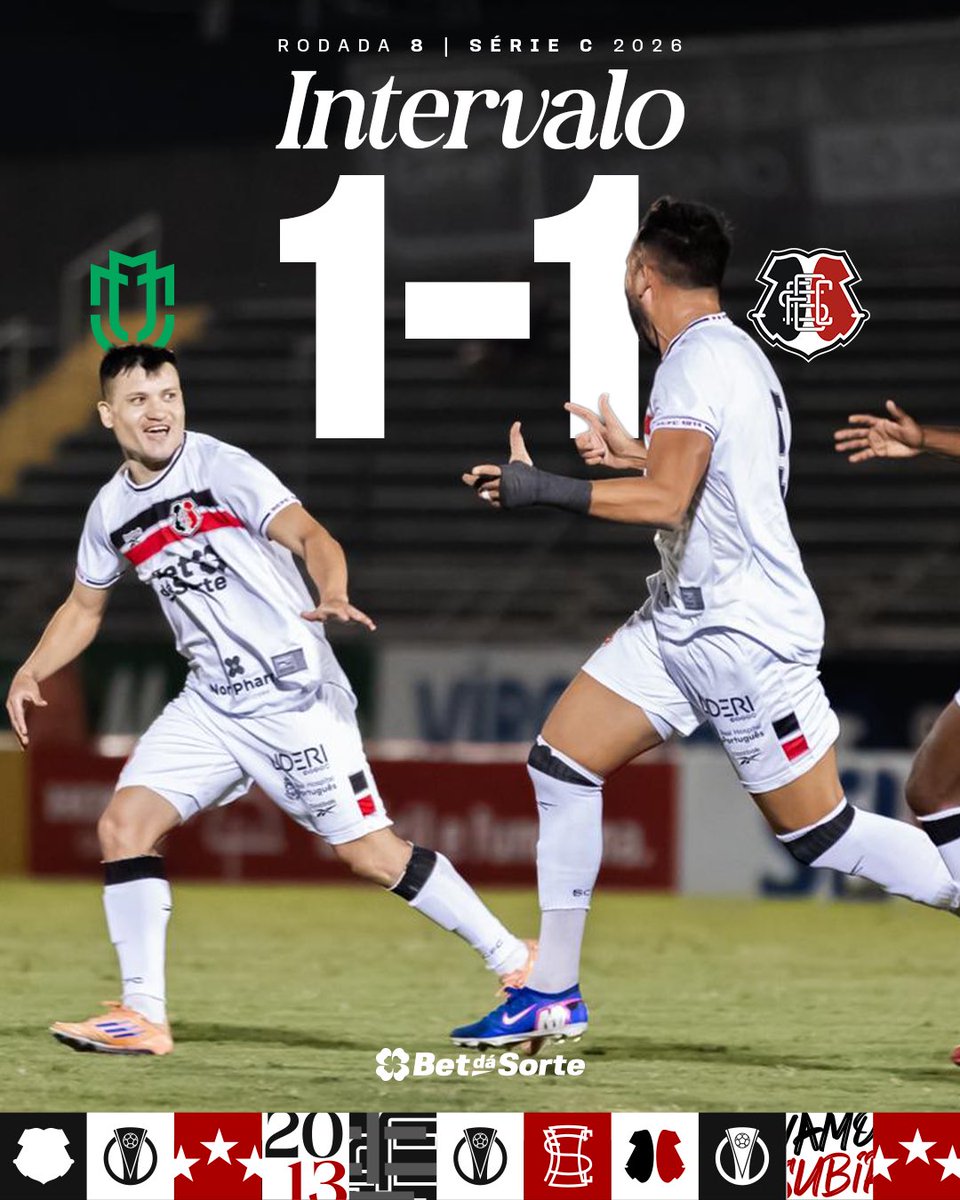 Santa Cruz F.C. tweet media