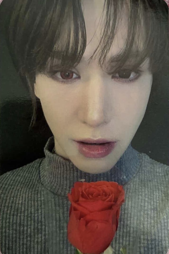 i, ella is celebrating 🌹 tweet media
