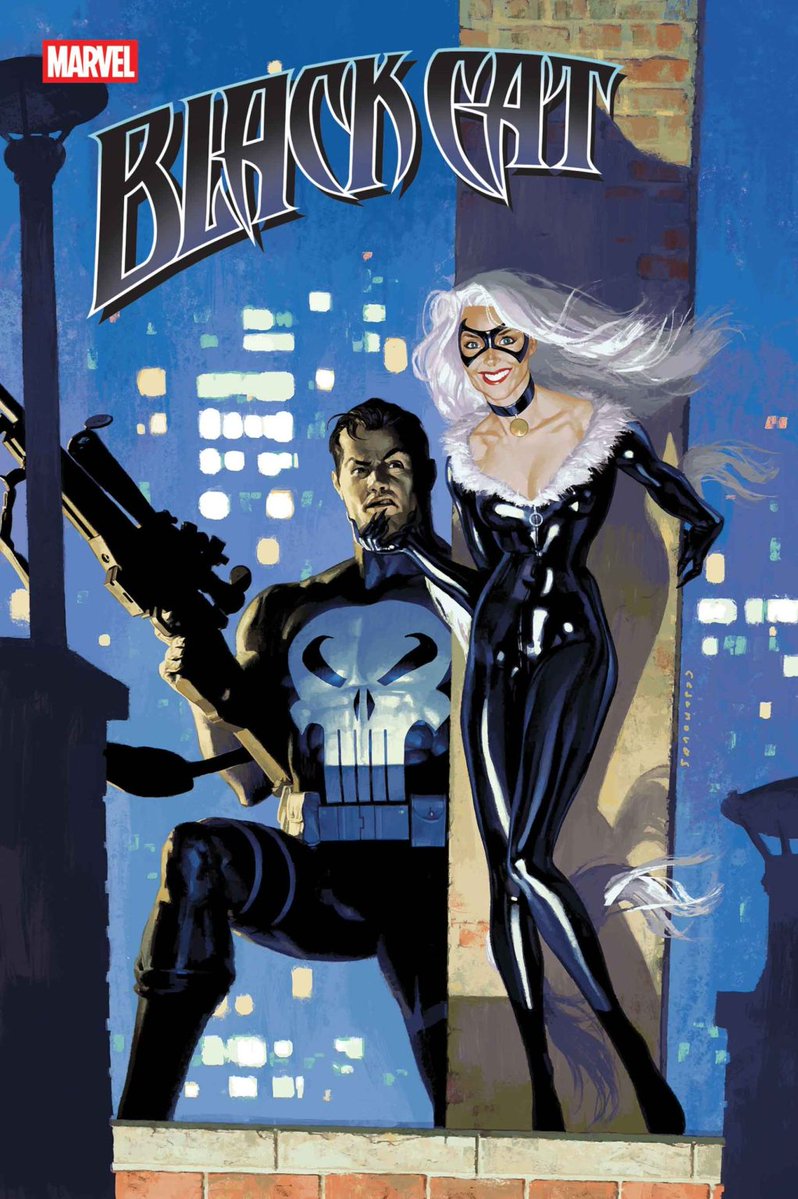 The Punisher HQ tweet media