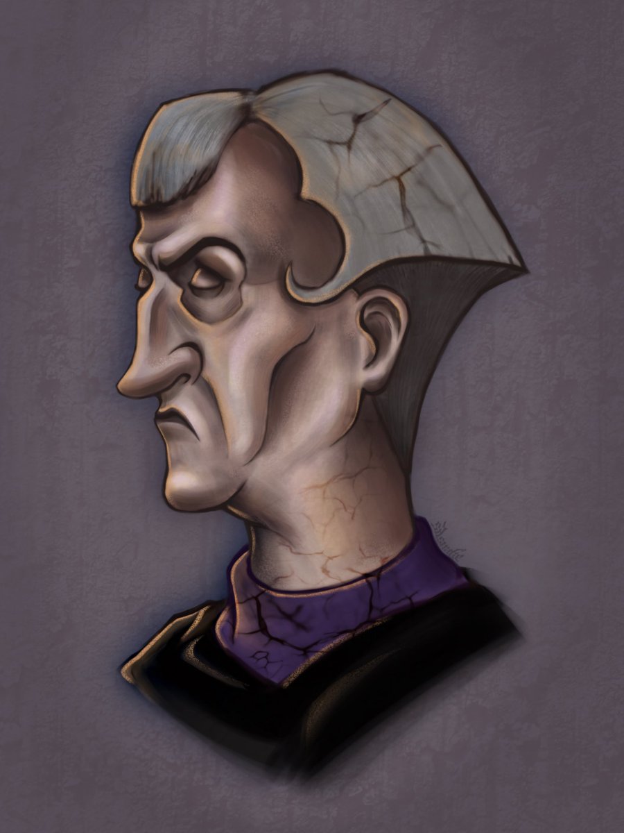 silsnake's tweet photo. Judge Claude Frollo
#claudefrollo #frollo #thond https://t.co/asMAxWXKXV