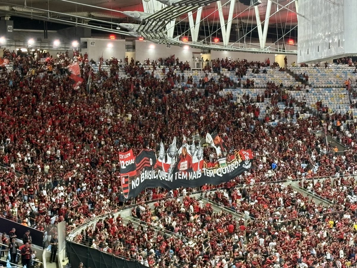 Léo Azevedo tweet media