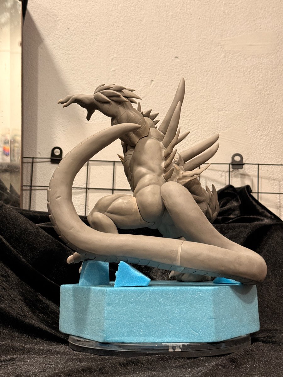 LoppoReventa (Close Commission) tweet media