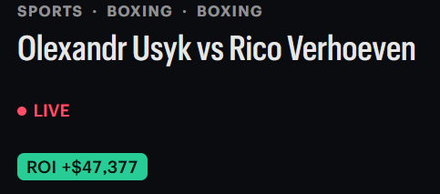 Lance Uppercut tweet media