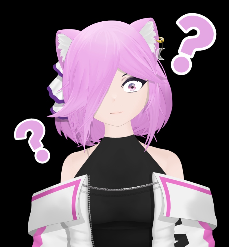 Emalyte🌙🐈⬛Moonstone cat Vtuber (2.0) tweet media