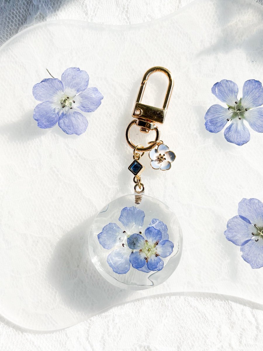 おはようございます。 #ハンドメイドアクセサリー #ハンドメイド #レジン