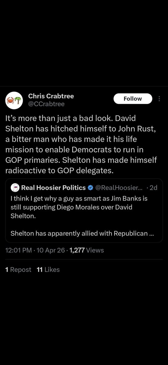 Justin Wittmer-Mikesell tweet media