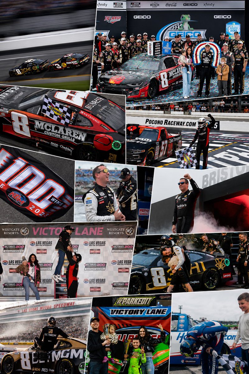 hunterholman96's tweet photo. #RCR #Nascar #Rowdyforever #8 https://t.co/LFkPoROAqK