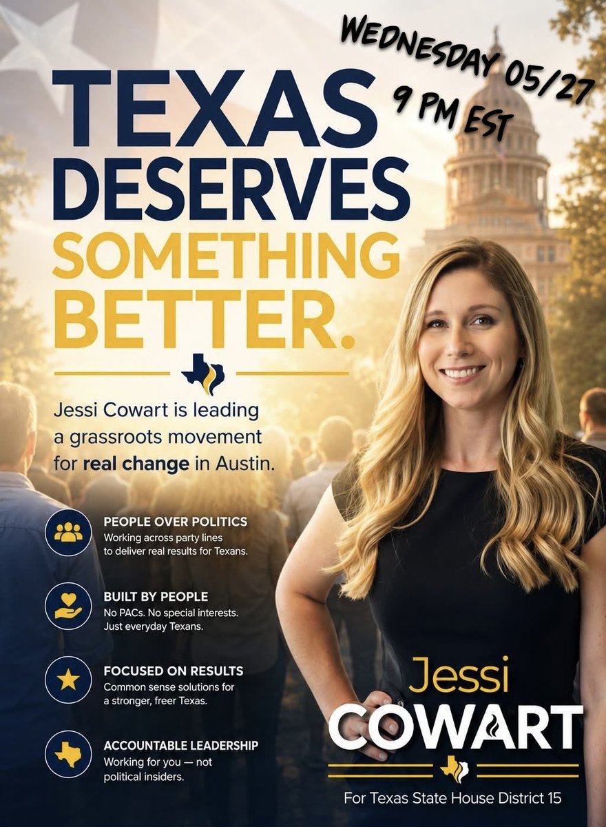 blackhawkce457's tweet photo. Cognitive Drift Live 05/27, 9 PM EST

With special guest Jessi Cowart @JessiCowartTX 

Cohost: @TheMadelineEliz 

Set reminders 👇 https://t.co/jw5of1kAVX