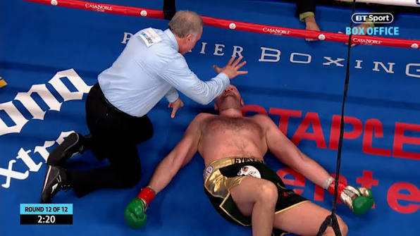 Andy Hickey MMA tweet media