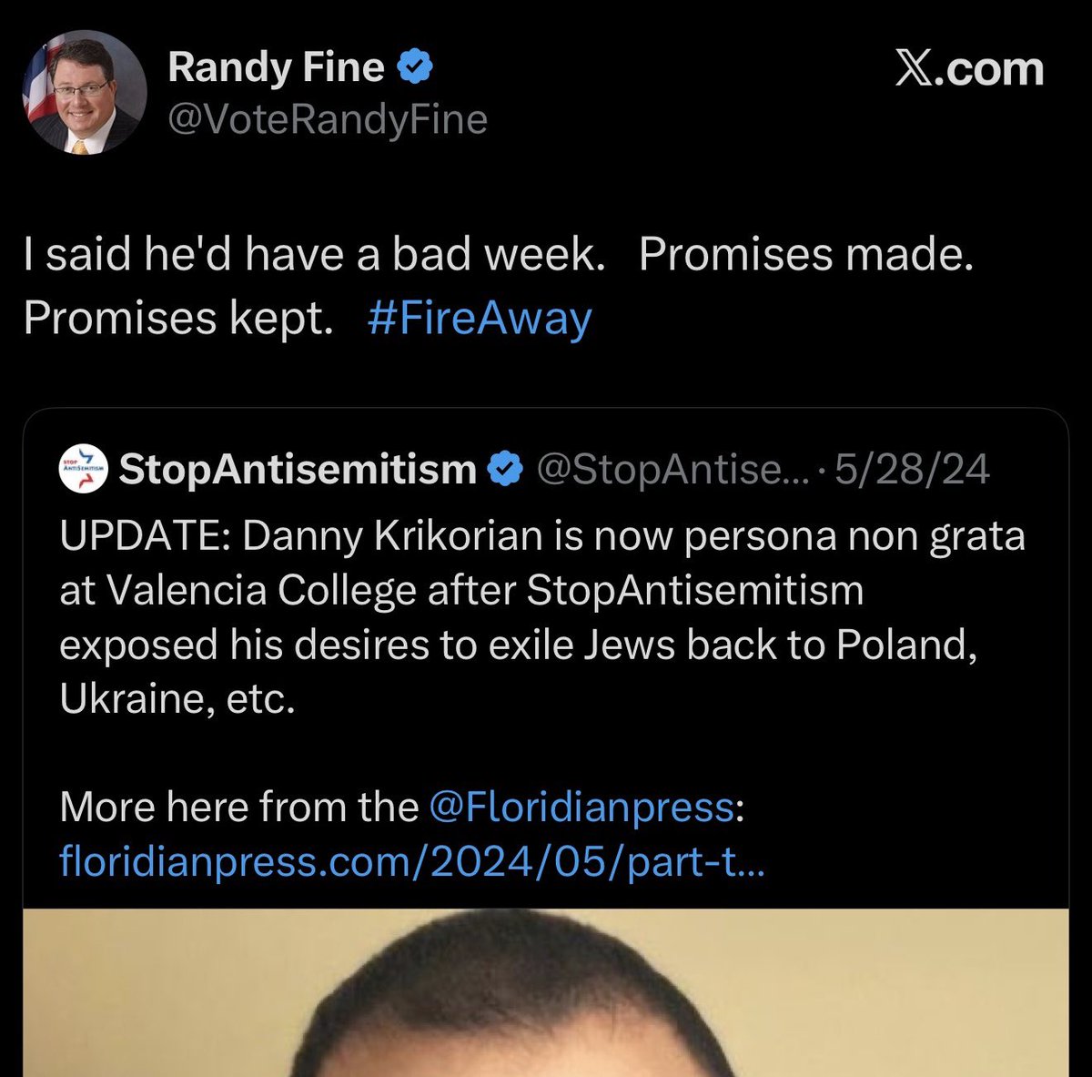 DannyKPolitics tweet media