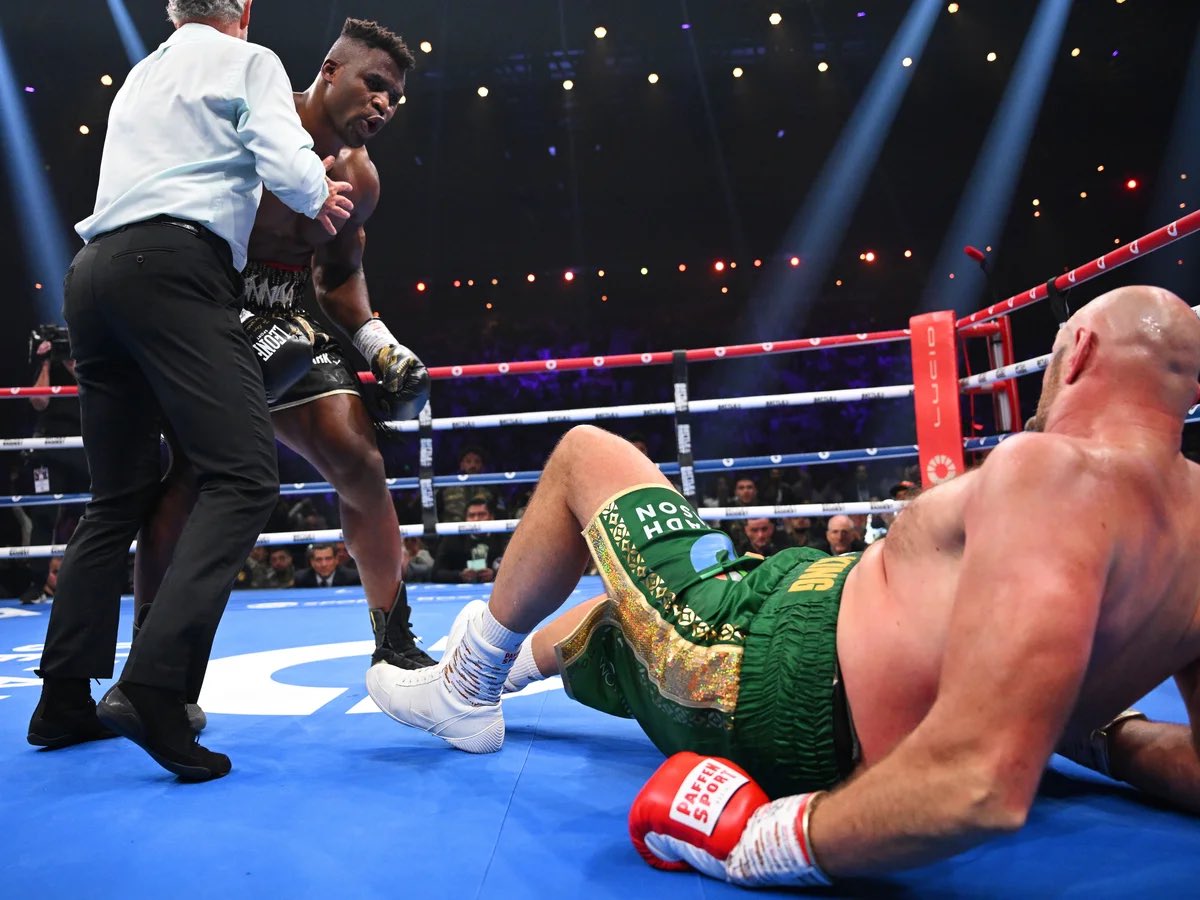 Super Fan🇮🇪 tweet media