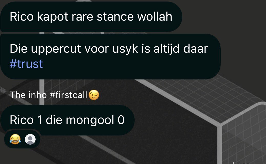 Lars tweet media