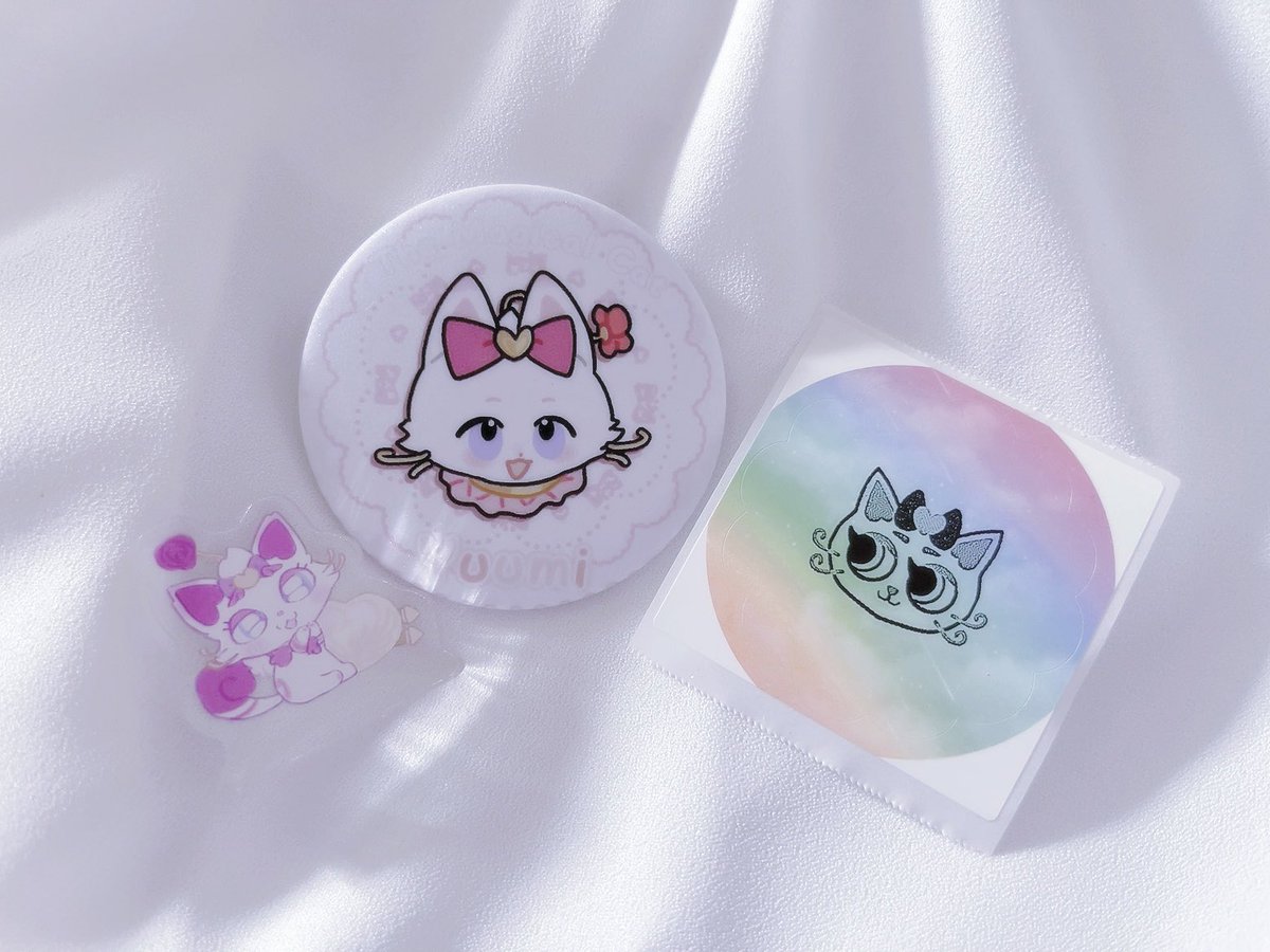 いあたん❤︎ろこぱ6❤︎愛の狩人ユーミ tweet media