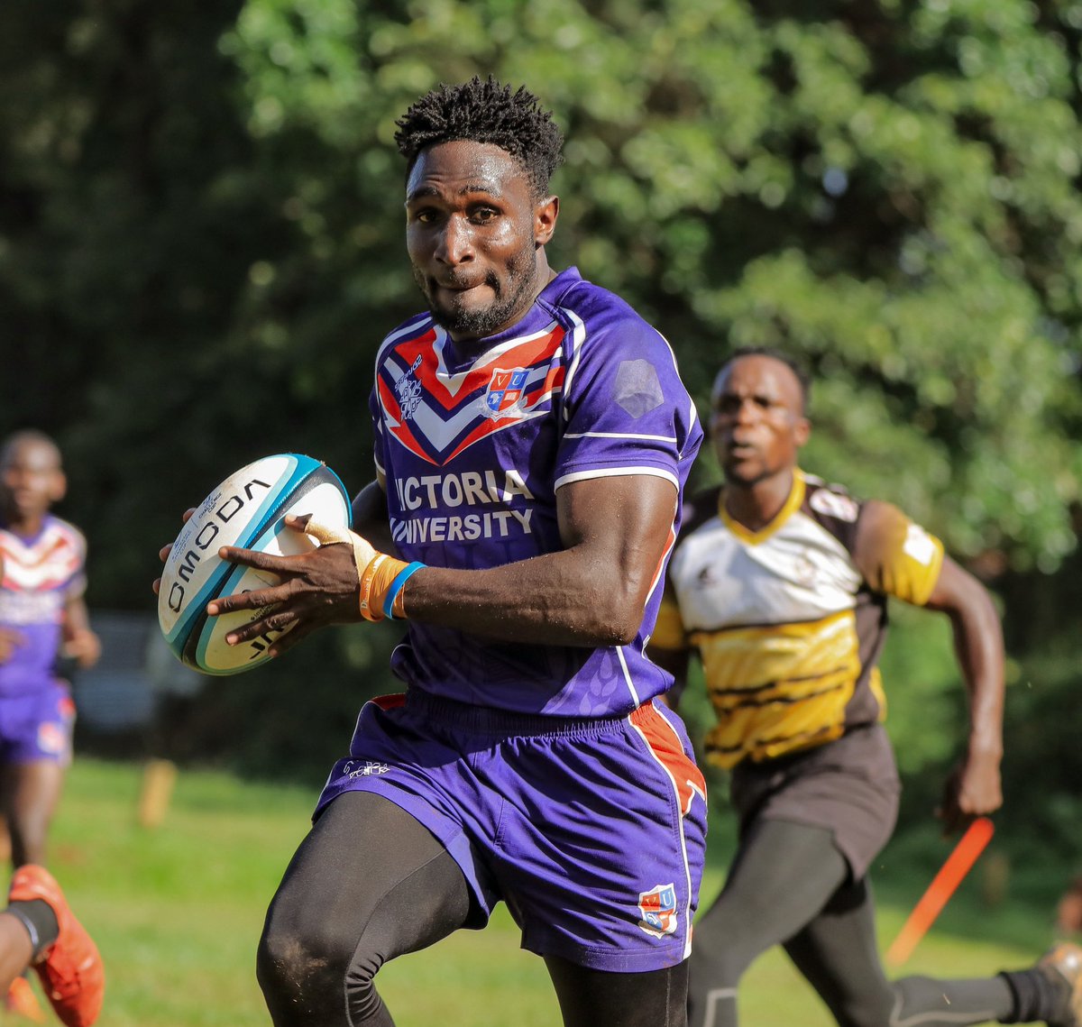 Victoria University Sports Fans tweet media