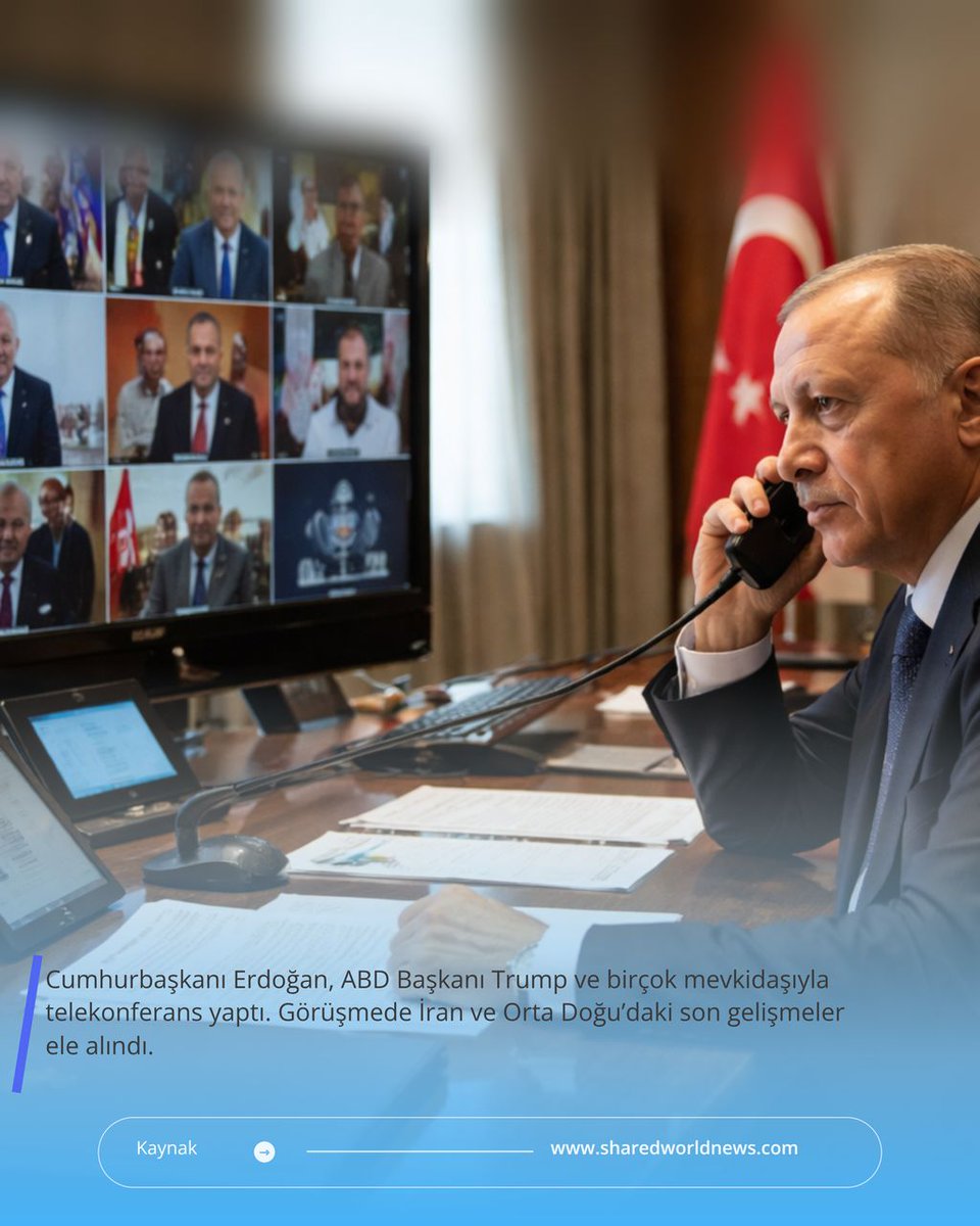 SharedWorld News tweet media