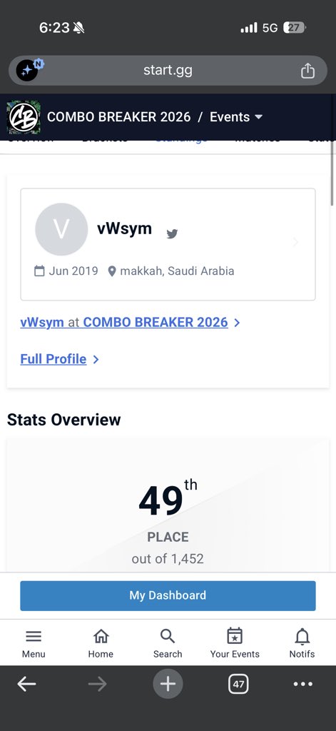 Vision | vWsym tweet media