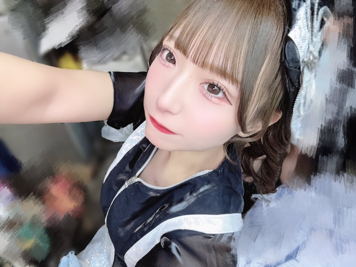 百瀬めい🐰🍒10.2(金)ZeppShinjuku単独公演 tweet media