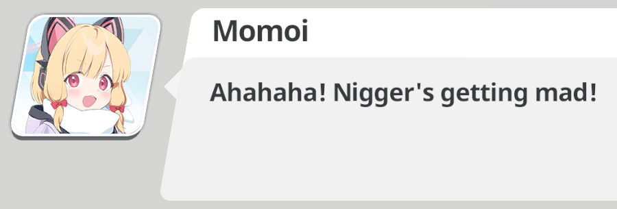 Sanest Momoi Fan tweet media