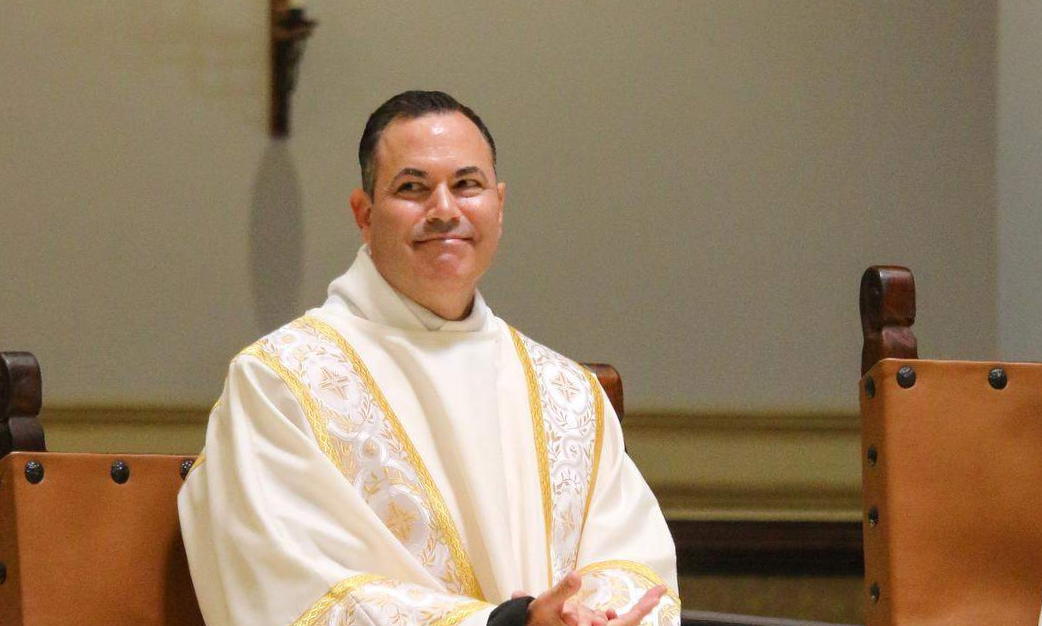 The Catholic Herald tweet media