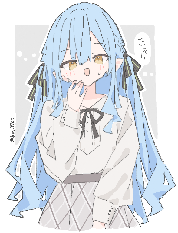 かい＿さん (@kai3700) / Posts / X