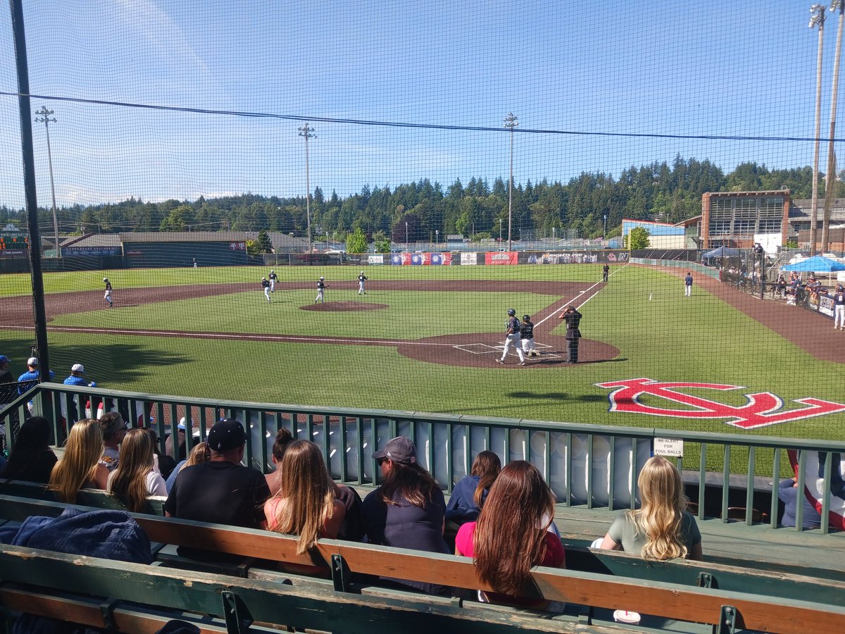 NW Baseball Report tweet media