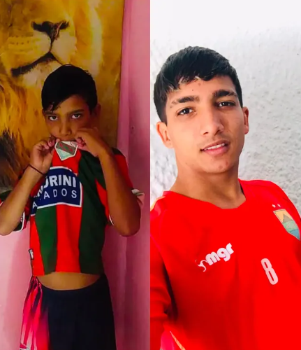 raymondjames_50's tweet photo. 🔴🟢#RAMPLA
💎Dylan Montero 
📅Nació el 15 de noviembre de 2008
🆕2026📅23-5 Debut en Primera

2025 Sub 17
15 partidos, 786´, 4⚽️
2024 Sub 16
10 partidos, 615´,3⚽️
2023 Sub 15
21 partidos, 1749´,7⚽️
2022 Sub 14
18 partidos, 1515´, 9⚽️
Mediapunta🔟
📷@juvenil_soy https://t.co/FCE4CpOweC