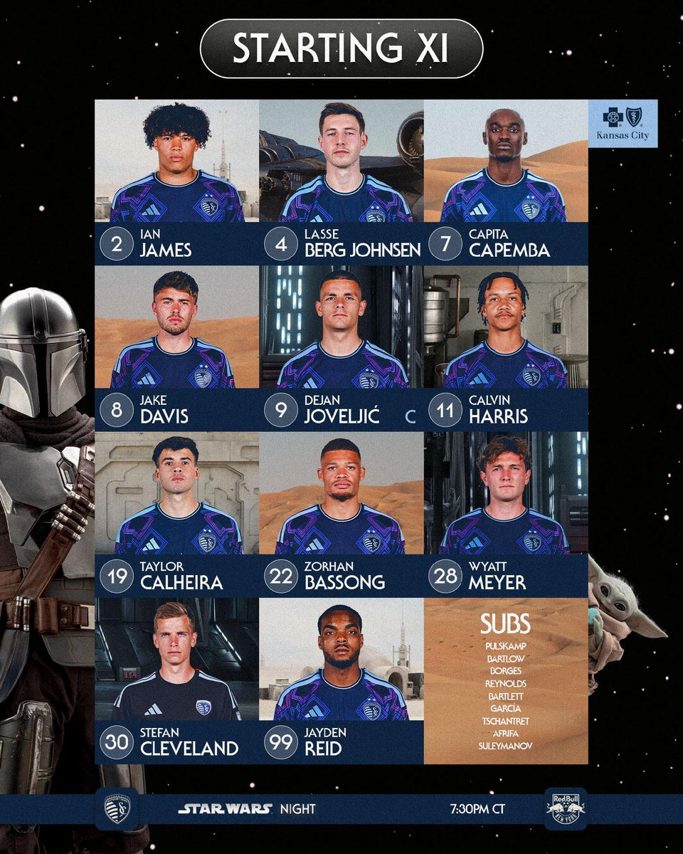 Sporting Kansas City tweet media