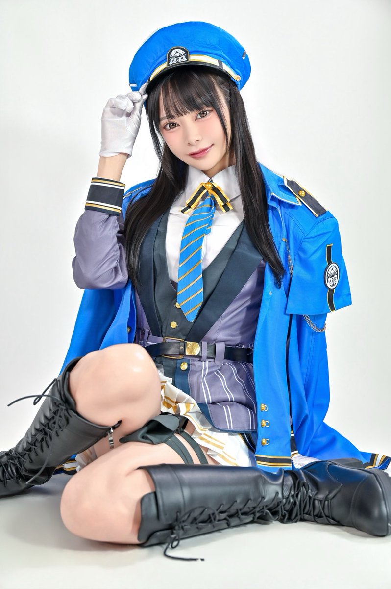 あいり💝こすなっつ tweet media