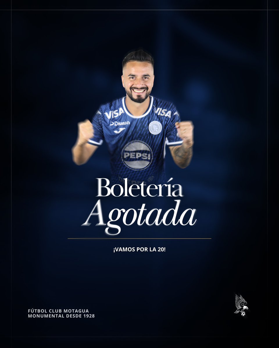 Fútbol Club Motagua tweet media