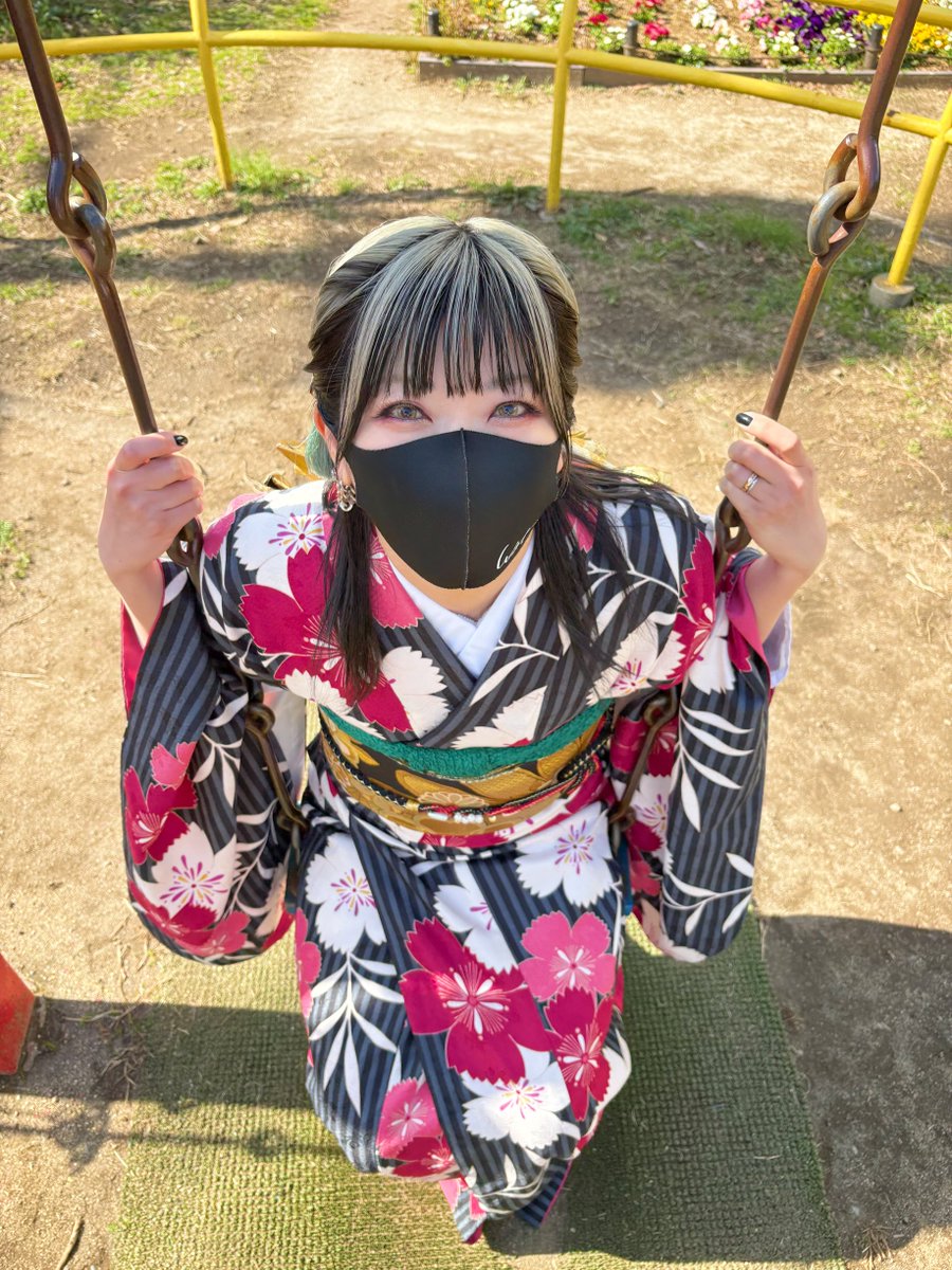 みおたそ tweet media