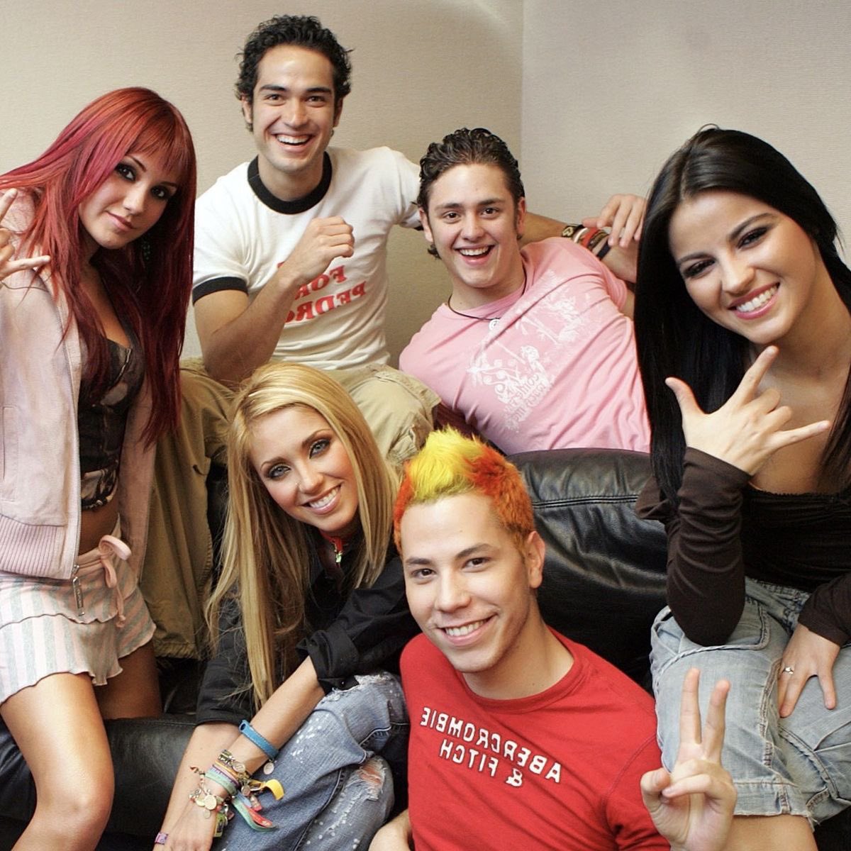 RBD HOGAR tweet media