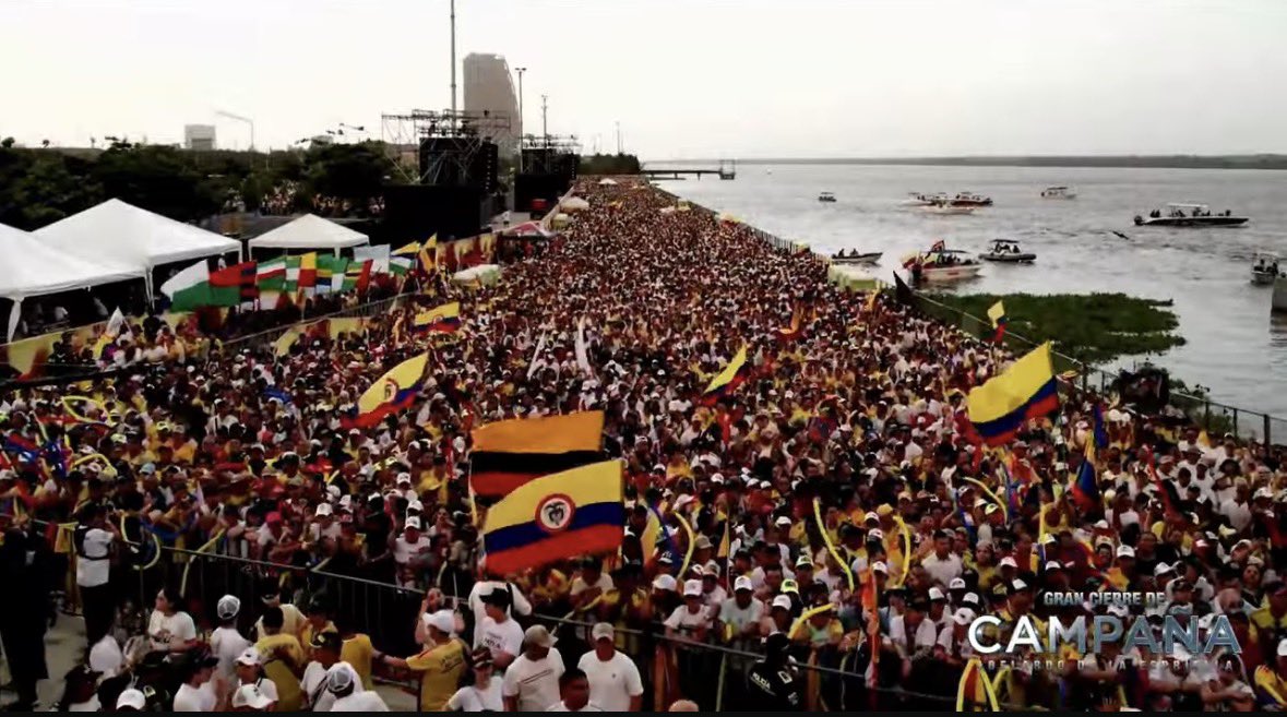 ZuYi❤🙏🇨🇴🇺🇲 tweet media