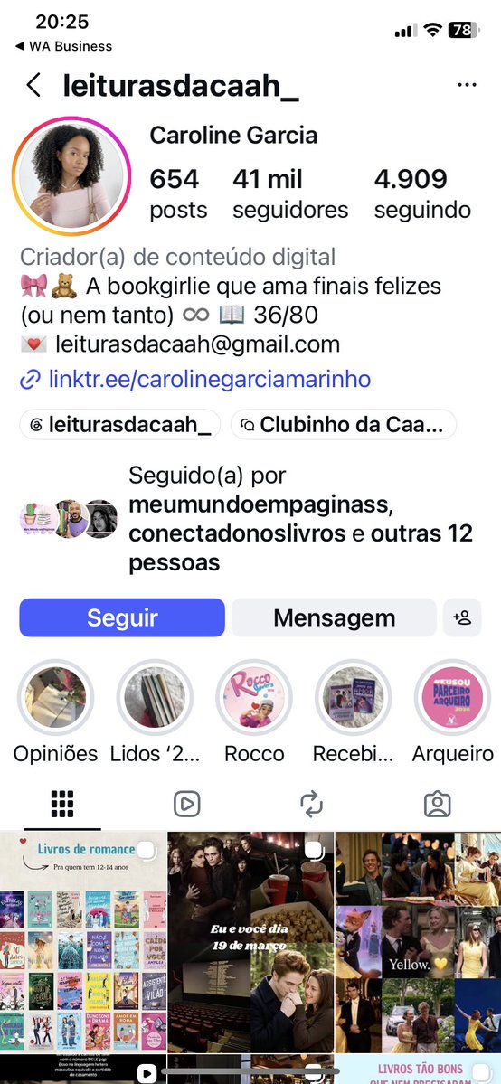 o patrão está off tweet media