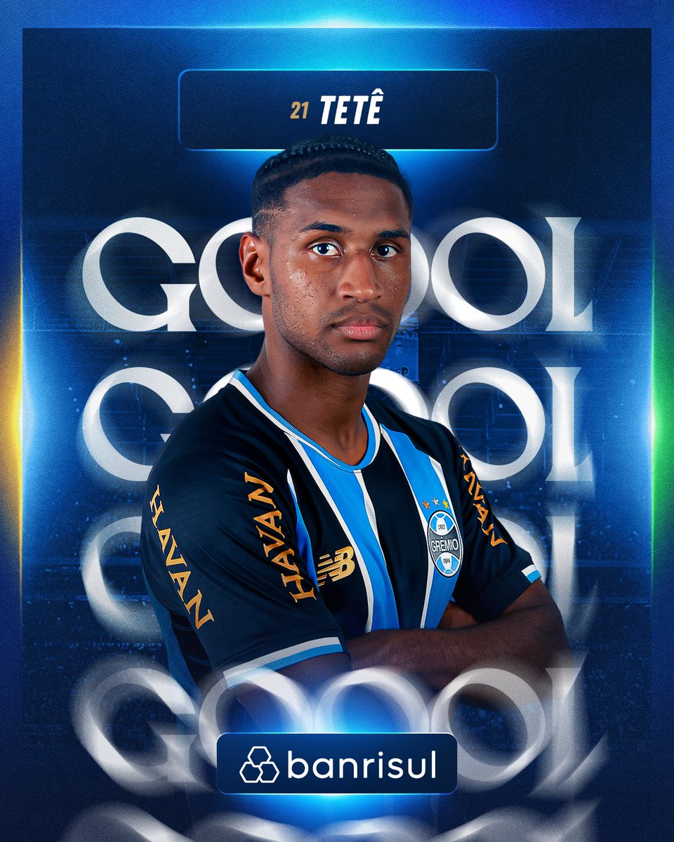 Grêmio FBPA tweet media