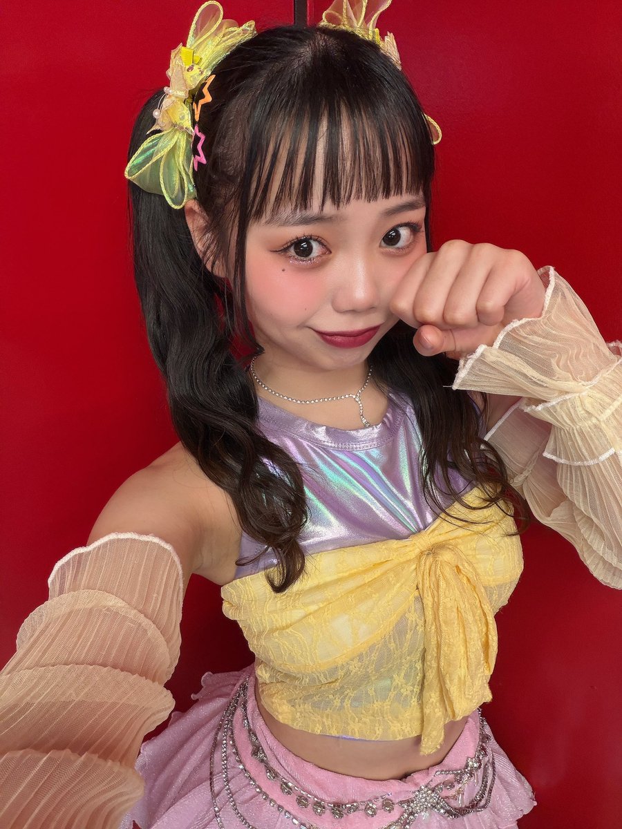 おはよ〜‼︎🪼❤️‍🔥 今日はこちら💁🏻‍♀️ 新章しゅかしゅんは19:45