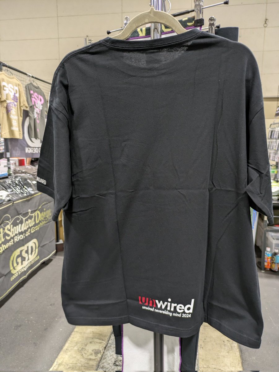 GSD / darts uniform & apparel tweet media