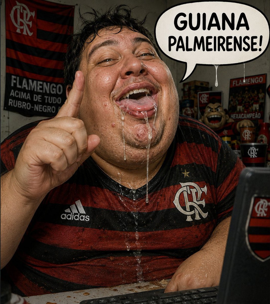 Opinião Vascaína tweet media