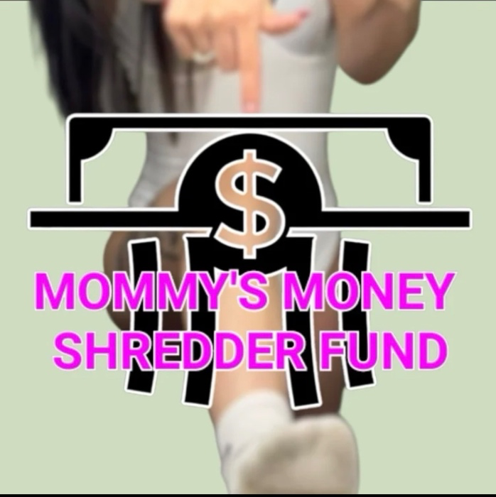send4sel's tweet photo. @Bbratfish @PrincessSel444 I just received a $35 contribution towards 𝗠𝗢𝗡𝗘𝗬 𝗦𝗛𝗥𝗘𝗗𝗗𝗘𝗥 from @Bbratfish via Throne
💖⭐🌟 https://t.co/ehrSg01P38