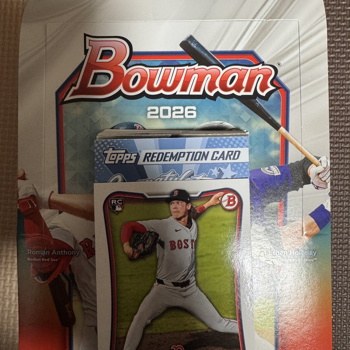 矢的-yamato-@topps baseball card tweet media