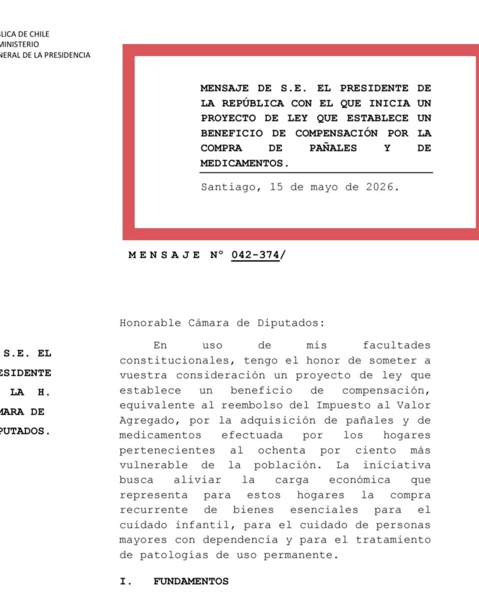 Ciudadano Roberto Kiltro tweet media
