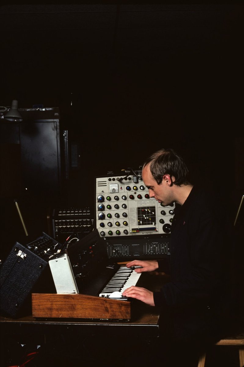 Brian Eno News tweet media