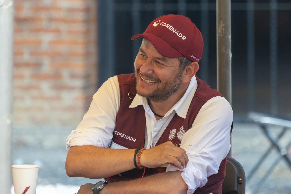 Adán Peña tweet media