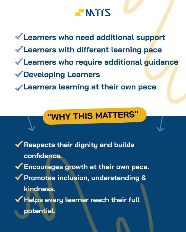 msatuitionitsch's tweet photo. Different pace, same potential, SAME POTENTIAL.
Together we make Learning possible for All;
Let's build a SUPPORTIVE &amp; INCLUSIVE LEARNING ENVIRONMENT
For personalised coaching and guidance classes for your Grade 9 Candidate and Form 4 Candidate
Contact us 0141538030; https://t.co/3xvXdsI3oQ