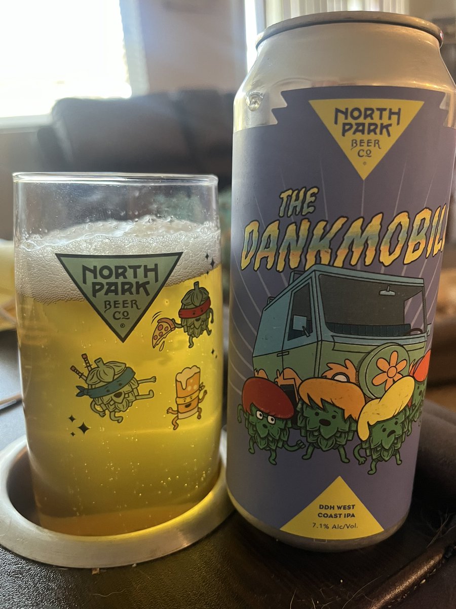 Squatchy Brew Dude😎 tweet media