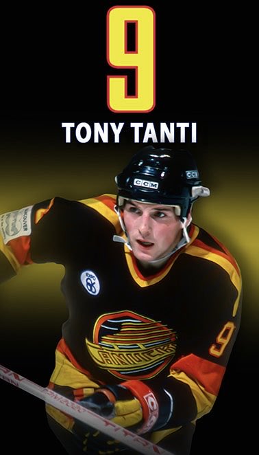 GordPhillips's tweet photo. @oldhockeycards Tony Tanti. https://t.co/sJVczPF8fO
