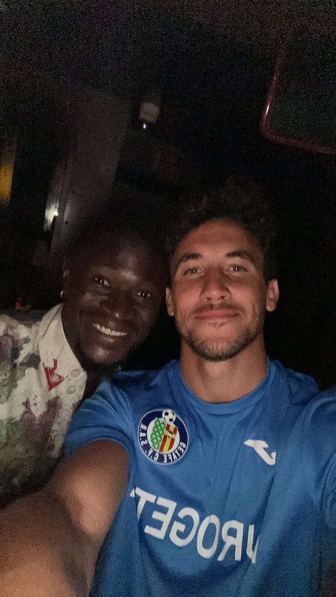 Luis Milla tweet media