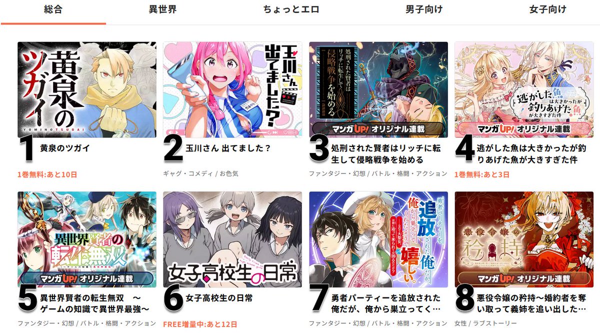 初枝れんげ『追放嬉しい』小説7巻&漫画9巻(3/12発売!)『異世界孤児院』小説4巻&漫画11巻 tweet media