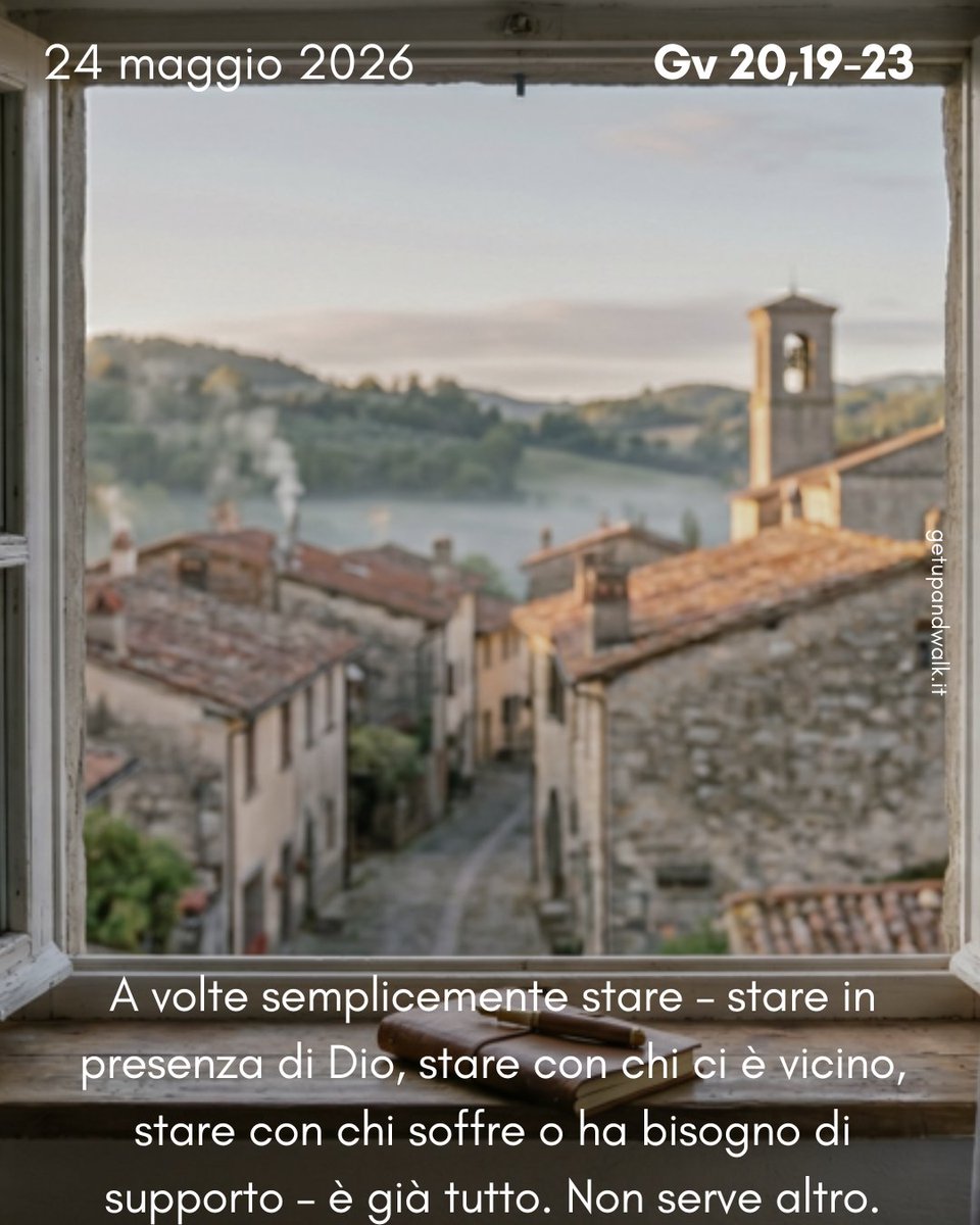 _getupandwalk_'s tweet photo. Le #porte sono #chiuse. È sera, c’è paura. I #discepoli si sono ritirati dentro la stanza, hanno lasciato il mondo fuori e si sono rifugiati in #casa.
 https://t.co/T4mccq0QdY https://t.co/KLLO3nFkK2